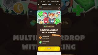 Memefi Airdrop Claim And Withdraw In Bank | Memefi Coin Price ? | Memefi Airdrop Withdraw