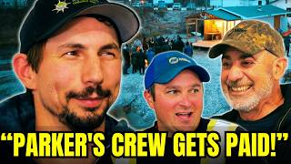 Parker Schnabel's Crew FINALLY Gets Paid for Season 15! | GOLD RUSH