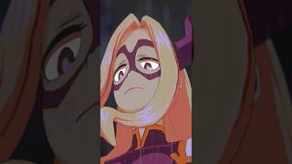 Midnight Was Better #mha #animation #waifu
