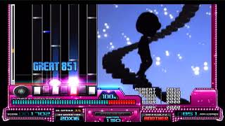 beatmania IIDX 16 PREMIUM BEST - V [ANOTHER]