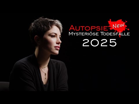 Autopsie Mysteriöse Todesfälle – Sie verschloss die Tür von innen und verschwand – Jörn Zimmermann