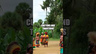 The Melodic Heritage of Louisiana's Chitimacha Language