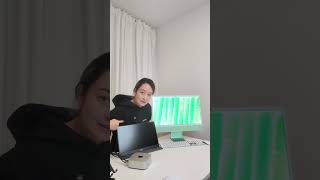 How to use your iMac as a monitor for your Mac mini!