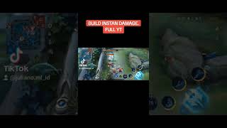 instan damage #juliano #mlbb #buildjuliantersakit2024 #julianml #buildjuliansekalicombomati