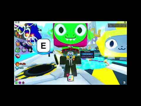 [Petsimulator 99 ❤️🔥 | New Valentine ❤️ | GIVEAWAY HUGE]