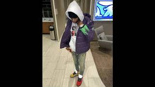 (FREE) "I've Been Crying" Toosii x YFN Lucci Type Beat