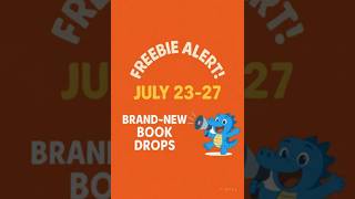🎉 FREE BOOK GIVEAWAY! 🎉