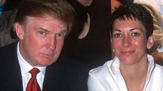 are we going to pardon her?