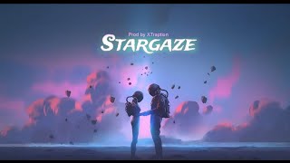 [SOLD] Melodic type beat - "Stargaze" | Love Beat Instrumental