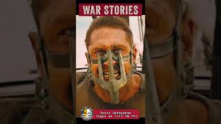 Box Cutter #warstories #lockerroom #podcast #cops #lawenforcement #swat #firefighter #emt #military