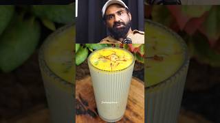 Best Drink for Better Sleep in Night by Gym Coach Nitesh Soni #shorts