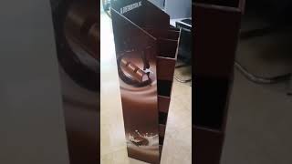 Custom Cardboard Display Boxes by Holidaypac | Elevate Your Retail Product Presentation
