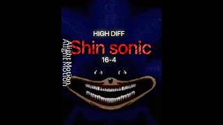 Shin sonic vs shin tails | shin sonic vs shin shadow (exard flash animation)
