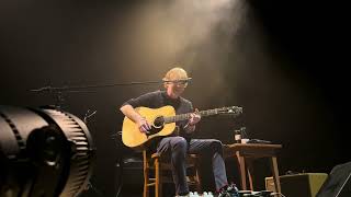 An Acoustic Evening  with Trey Anastasio at Kodak Hall, Rochester, NY 3/12/25 FULL SHOW