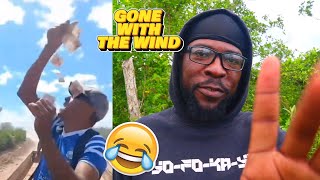 When Yuh Get Money A So It Feel🤣🤣 [K2K REACTION S13 Ep #05]