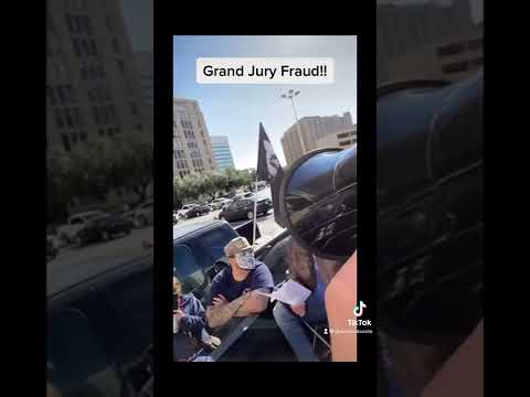 Million Mask March: Forged Indictments