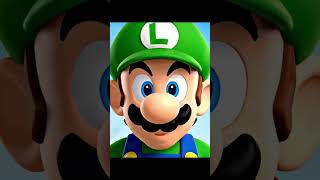 Luigi tries to fix the game… makes it worse 🛠️💀