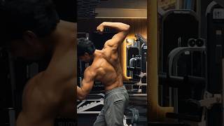 Skinny? #motivation #gym #back #fitjourney #physique