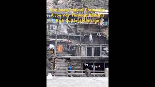 Chaumas Festival Chronicles: A Journey Through Kalash’s Rich Cultural Heritage #shorts #shortvideo