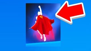 このマントは絶対につけるな！！#shorts【フォートナイト / Fortnite】