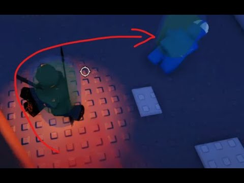 Server wiping with an unstable hitboxes as Milestone IV Jason on Friday The 13th