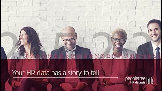 HR Datawiz- The Data-Driven HR Leader 1/2