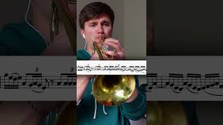 Do trumpet solos work in Northern Soul music?