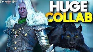 Get Dungeons & Dragons Drizzt for FREE in Dragonheir Silent Gods
