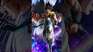 God of destruction Gogeta vs Dbs//#dbs #dbz #sdbh #viral #goku #vegeta