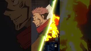 #anime #jujutsukaisen #jjk #megumi #animeedit #gojokun #edit #gojofanart