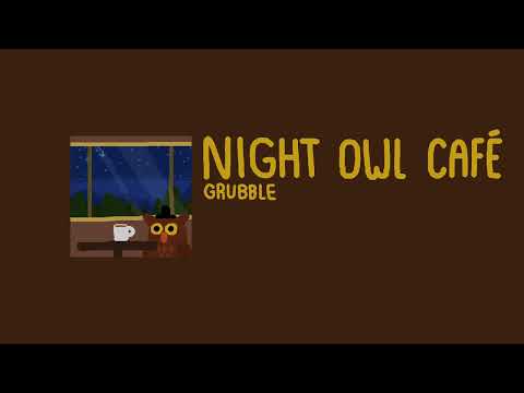 Night Owl Café