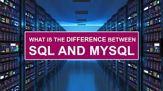 SQL vs MYSQL | SQL Tutorial For Beginners [ HINDI ] #2