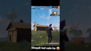 #freefire