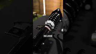 Air Lift Just Made Coilovers.. Is This a Joke?!