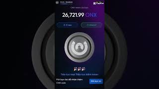 #tap2earn #airdrop #onus