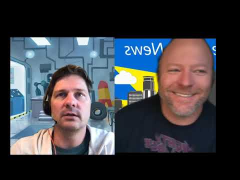 Azure Flash News Episode 95