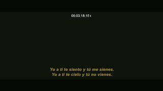 LosPetitFellas · Los Verbos · Subtitled Video