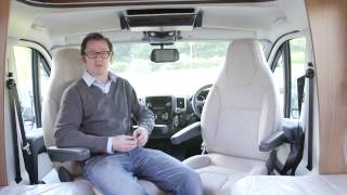 The Practical Motorhome Auto-Trail Imala 715 review