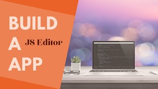 Orb Creations - Building a JS Code Editor in 10 Minutes with Svelte