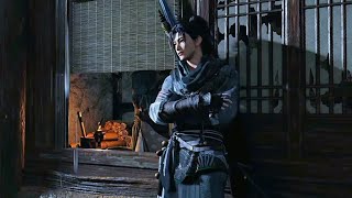 GMV | The World of Jinghu 燕云十六声 Where Winds Meet Wuxia Game Animation Music Video