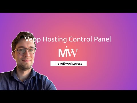 Vepp Review: Easily install WordPress on your VPS