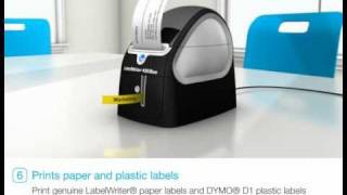 LabelWriter 450 DUO Label Printer