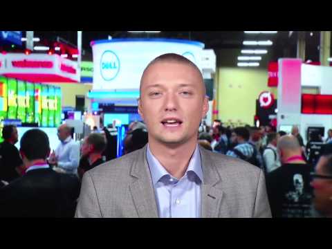 Marcin Kleczynski CEO of Malwarebytes on Cyber Security Trends | Black Hat USA 2015