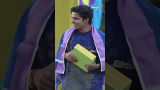Lakshay है Anicka का lucky charm | MTV Splitsvilla X5 @wildstoneofficial