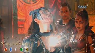 Encantadia: Laban hanggang kamatayan