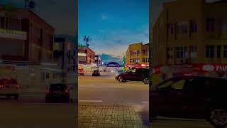 Night Malaysia Johor Bahru #foryou #travel #johor #bd #beach #nature #tranding #love #fishing
