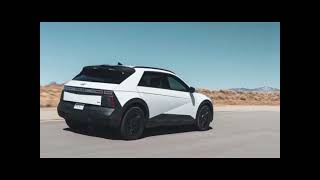 Hyundai Ioniq 5 Review 2024 | Electric Performance & Features Explained"