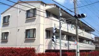 ヒルズ美里  マンション 川崎市宮前区 馬絹 物件紹介動画 6253742...