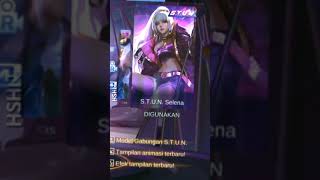 Side to side - Mobile Legend skin [edit] | Free Preset