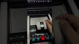 [合成的] | 方程豹钛3怎么挂空挡，自助洗车别手忙脚乱，看看这个视频就知道啦#用车技巧 #钛3用车体验大揭秘 #方程豹 #比亚迪 #挂空挡